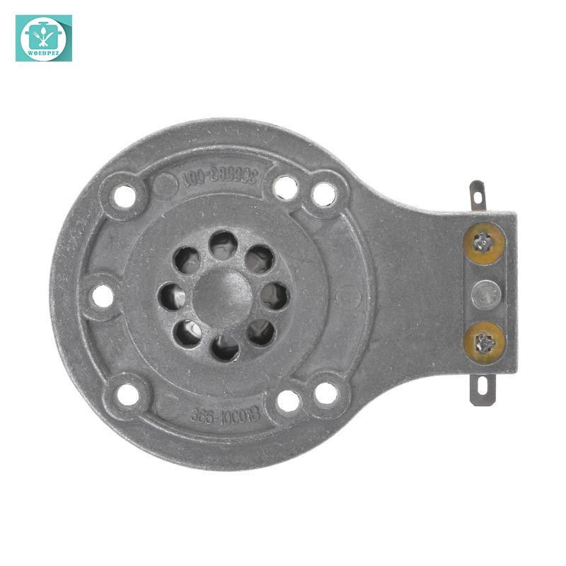 Woedpez Loa Thay Thế Ổ Đĩa Màng Cho Đầu Cuộn Dây Giọng Nói Tweeter Phụ Kiện Cho 2412 2412H-1 JRX112 
