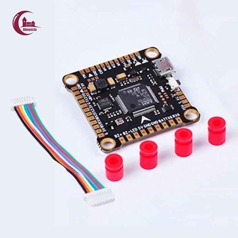 Bộ điều khiển chuyến bay F4V3S Plus cho máy bay không người lái RC, Bộ phận thay thế cho các dự án D