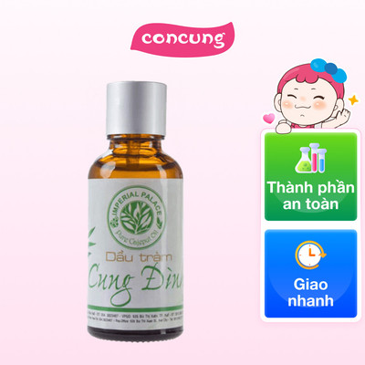 Dầu tràm Cung Đình (30 ml)