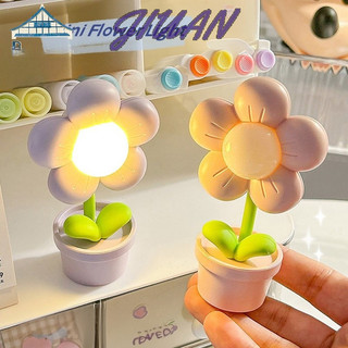 [Mã CLS2404A giảm 30k đơn 150k] Đèn Ngủ LED Để Bàn Trang Trí Phòng Ngủ Cho Bé DIY