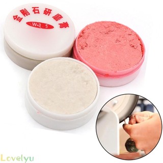 ⭐LOVE⭐ Useful Grinding Paste Diamond Powder 1Pc Flash Glass Jade Polishing Paste[Overseas Products]