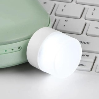 Đèn Ngủ USB, Đèn Đọc Sách Mini 5Vol LED