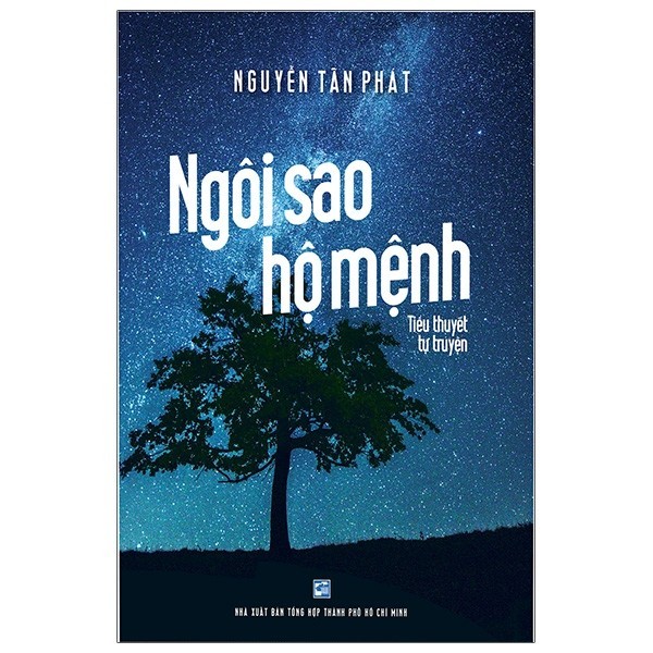 Sách - Ngôi Sao Hộ Mệnh