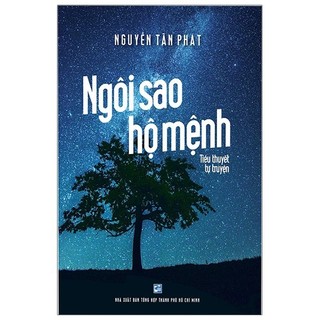 Sách - ngôi sao hộ mệnh