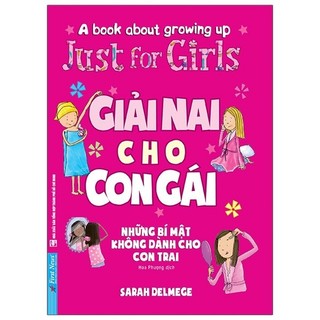 Sách giải nai cho con gái