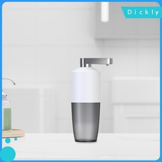 Hộp đựng nước súc miệng tự động không chạm vào cho khách sạn Cafe