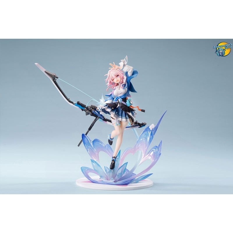 [Đặt trước] [APEX] Mô hình nhân vật Honkai: Star Rail March 7th 1/7 Complete Figure