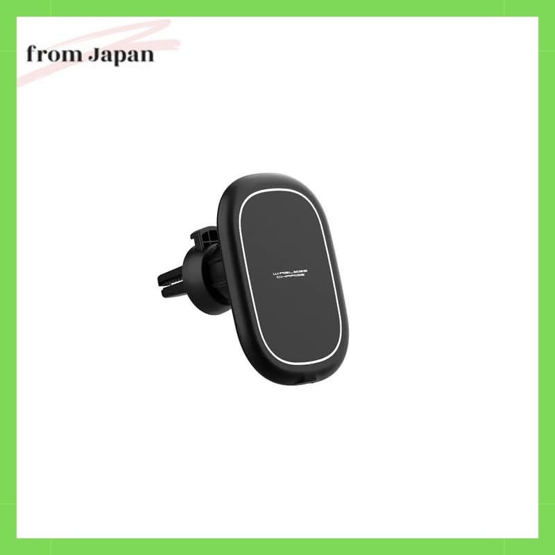 Kashimura/MagSafe compatible wireless car charger
Item number: KW-28