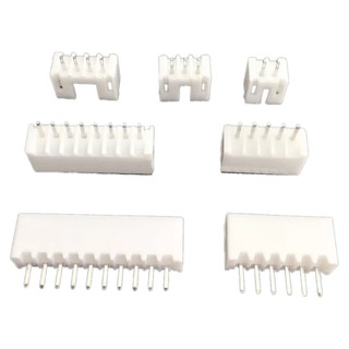 [Giá sỉ] Đầu PH 2.0mm Chân cắm thẳng đứng (DIP)