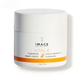 Kem dưỡng ẩm phục hồi da image skincare vital c hydrating repair creme karmel - 57g
