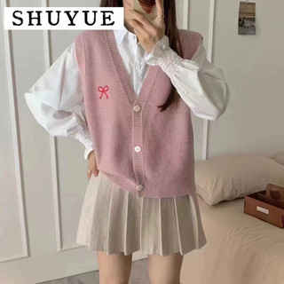 SHUYUE váy Đầm váy nữ body đầm Thể thao hàn quốc Fashion Vintage WLQ24802RV 32Z240807