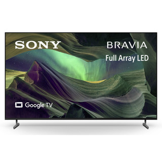Google tivi sony 4k 65 inch kd-65x85l