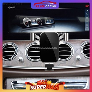 Giá đỡ kẹp điện thoại cho xe ô tô kẹp đứng điện thoại trên xe ô tô cao cấp trên xe hơi xoay 360 độ chính hãng