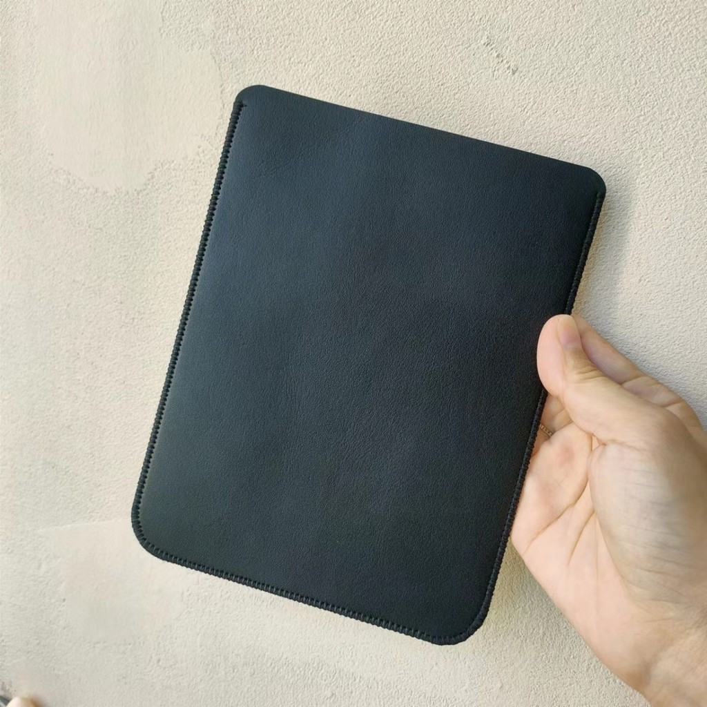 Meebook M7 6.8Inch leather protective case with pen slot[Shipped on the Same Day]