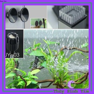 Máy Lọc Váng Sunsun JY-02/03