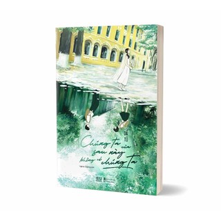 Sách - Chúng Ta Của Sau Này Không Có Chúng Ta - Tản văn [Nhà sách Việt Nam-648]