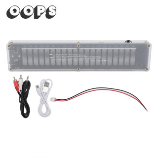 Apill Chỉ báo quang phổ âm nhạc Điều chỉnh mức tăng thu âm giọng nói 15 băng tần Đèn cấp độ kênh đôi Độ chính xác cao cho phòng thu