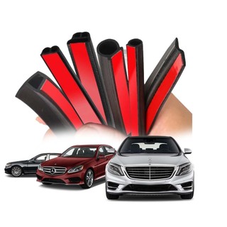 Combo chống ồn gioăng cao su chống ồn cho xe hơi Sedan (chi tiết trong mô tả) chống ồn xe ô tô cao cấp