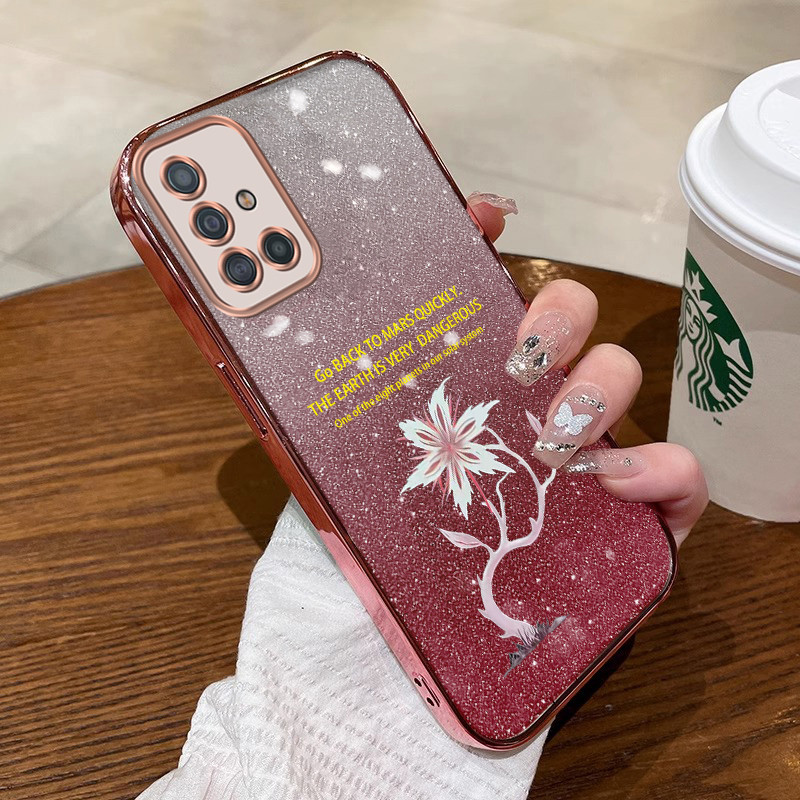 ốp lưng Samsung A51 Samsung A71 Ốp lưng điện thoại Samsung A51 Samsung A71 Ốp lưng chống sốc viền và