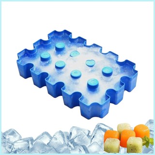 Frosty Bia Làm Mát Đồ Uống Làm Mát Cho Bia Thùng Bia Thùng Bia Đá Khối Đá Bia Làm Mát Bia Đá Viên hsgdyvn