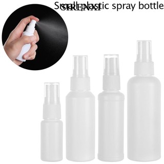 SIRENXI Xịt Rỗng Bằng Nhựa Dùng Đựng Nước Hoa Đa Năng Chất Lượng Cao
