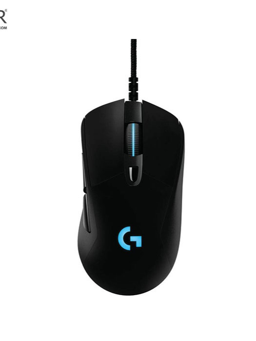 [SS originality]
 Chuột Có Dây Gaming Logitech G403 HERO - Hàng Chính Hang