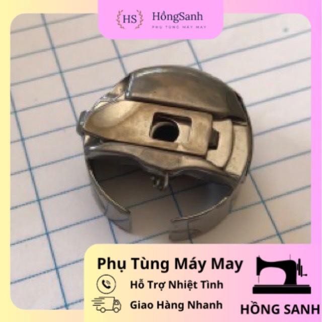 Thuyền thêu lớn
