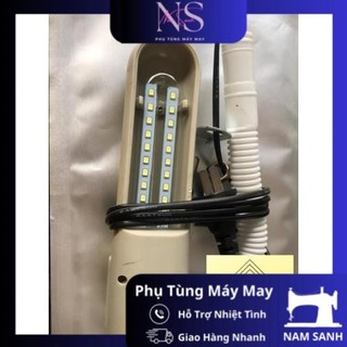 Đèn cần 7W bóng led