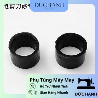 (Combo 10 cái ) Ron cao su máy cắt vải đứng