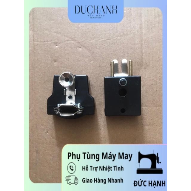 Hộp điện máy cắt đứng KM