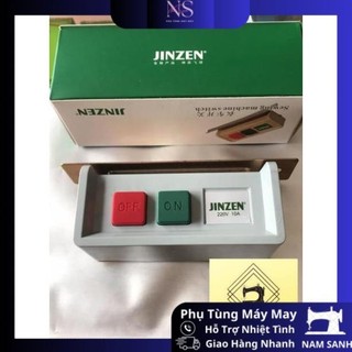 Công tắc máy may 1 kim ( máy vắt sổ) loại tốt