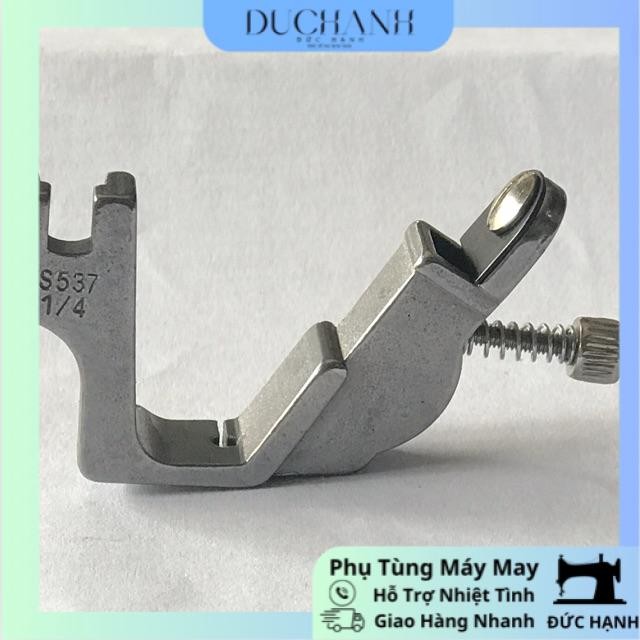 Chân vịt chạy (may) thun máy may 1kim CN