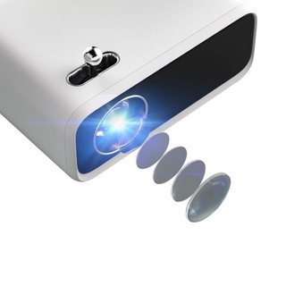 Máy chiếu mini Wanbo Mini Pro