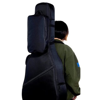 【GIGGLE】Effect Pedal Board Cable Management High Quality Foot Pad Prevent Sliding