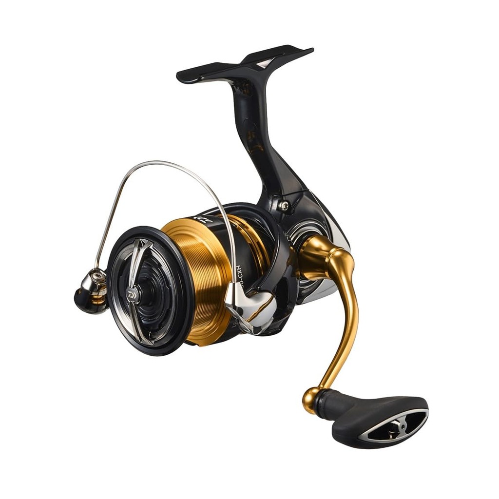 DAIWA Spinning Reel 23 Legalis LT3000-CXH Fishing gear Japan New