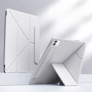 Ốp điện thoại Cho Huawei Honor MagicPad 3 2 GT Pro Ốp điện thoại Gấp Đứng Silicon Mềm Mặt Sau Máy Tính Bảng Dành Cho Honor Pad 9 10 12.1 X9 11.5 X8a V9