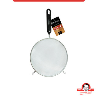 Rây lọc thức ăn 20 cm UNCLE BILLS KA0094