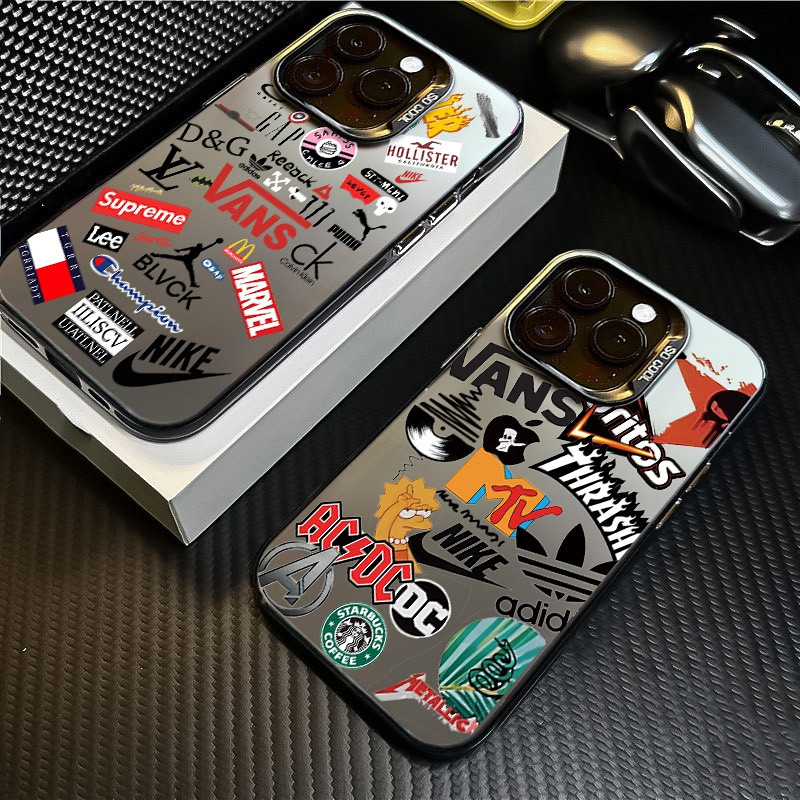 Ốp Lưng Cho Xiaomi 12T Pro 12 Pro 12S Pro 12S Ultra 12X 12S 11 Lite 11 Pro 11 Ultra 11i Mi 10 Lite 1