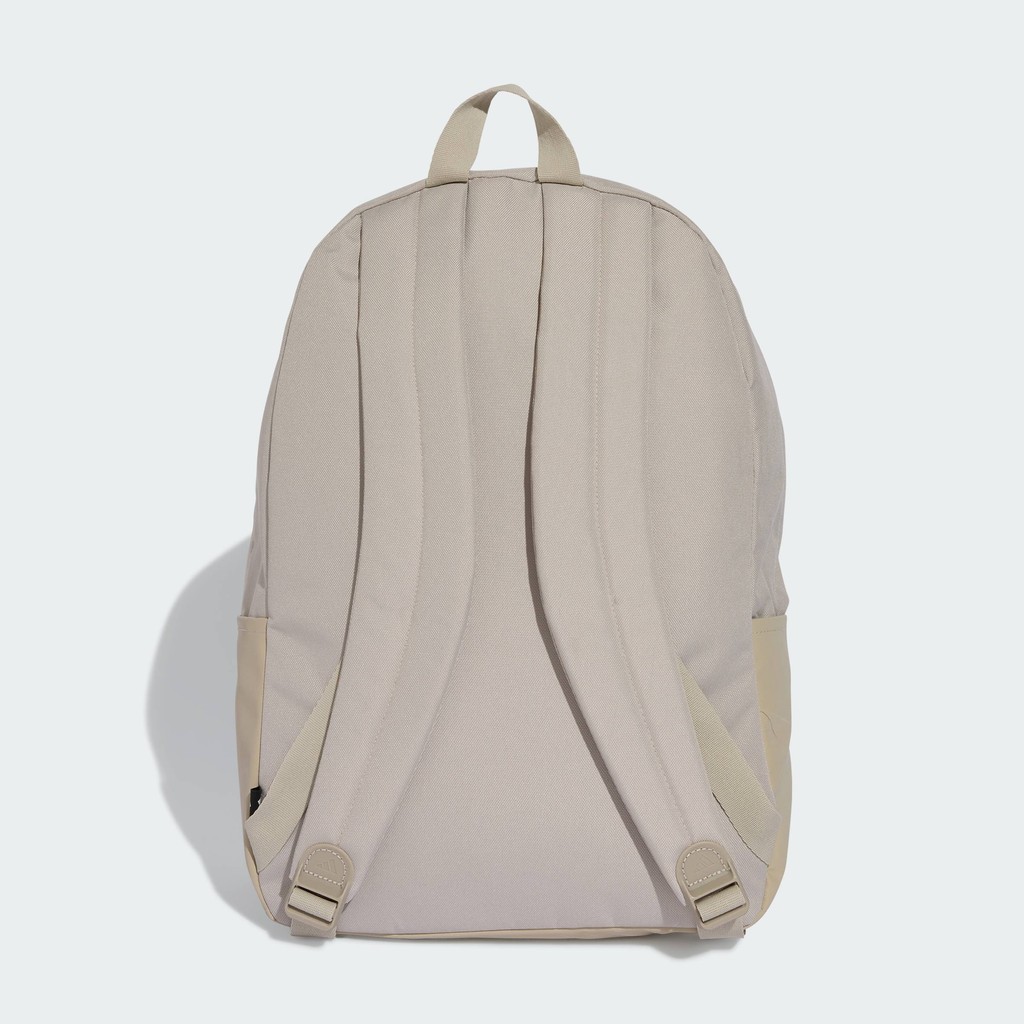 adidas Phong cách sống Ba Lô Logo 3 Thanh Essentials Unisex Be JX6500