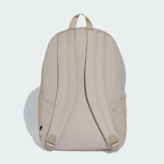 adidas Phong cách sống Ba Lô Logo 3 Thanh Essentials Unisex Be JX6500