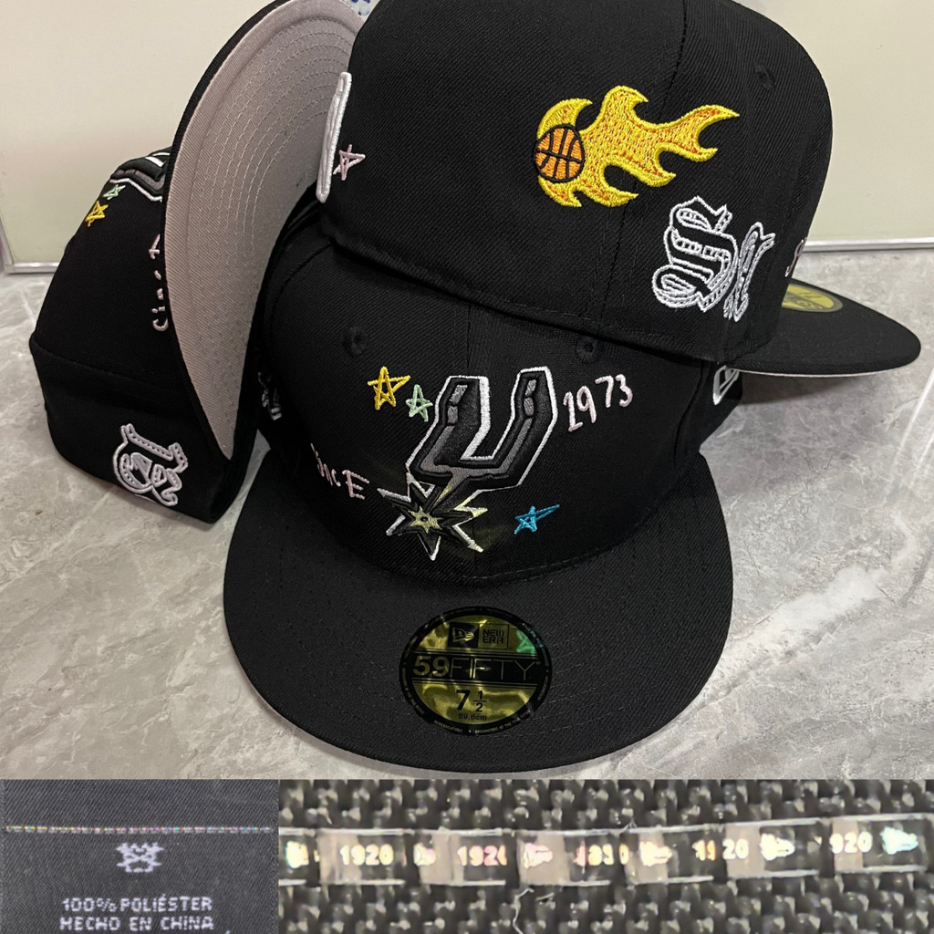 AA Quality Fully Closed Baseball Hat Fashion Outdoor Sports Hat BJYU