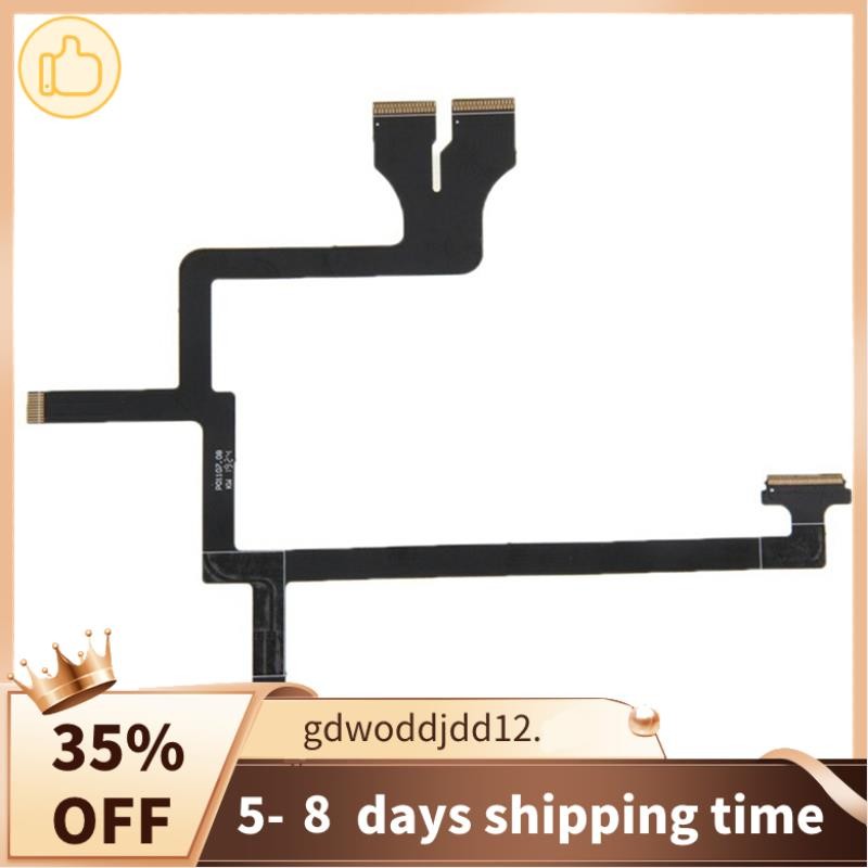 Cáp mềm ruy băng máy ảnh Gimbal cao cấp cho Phantom 3 Bộ phận thay thế sửa chữa máy ảnh Gimbal nâng 