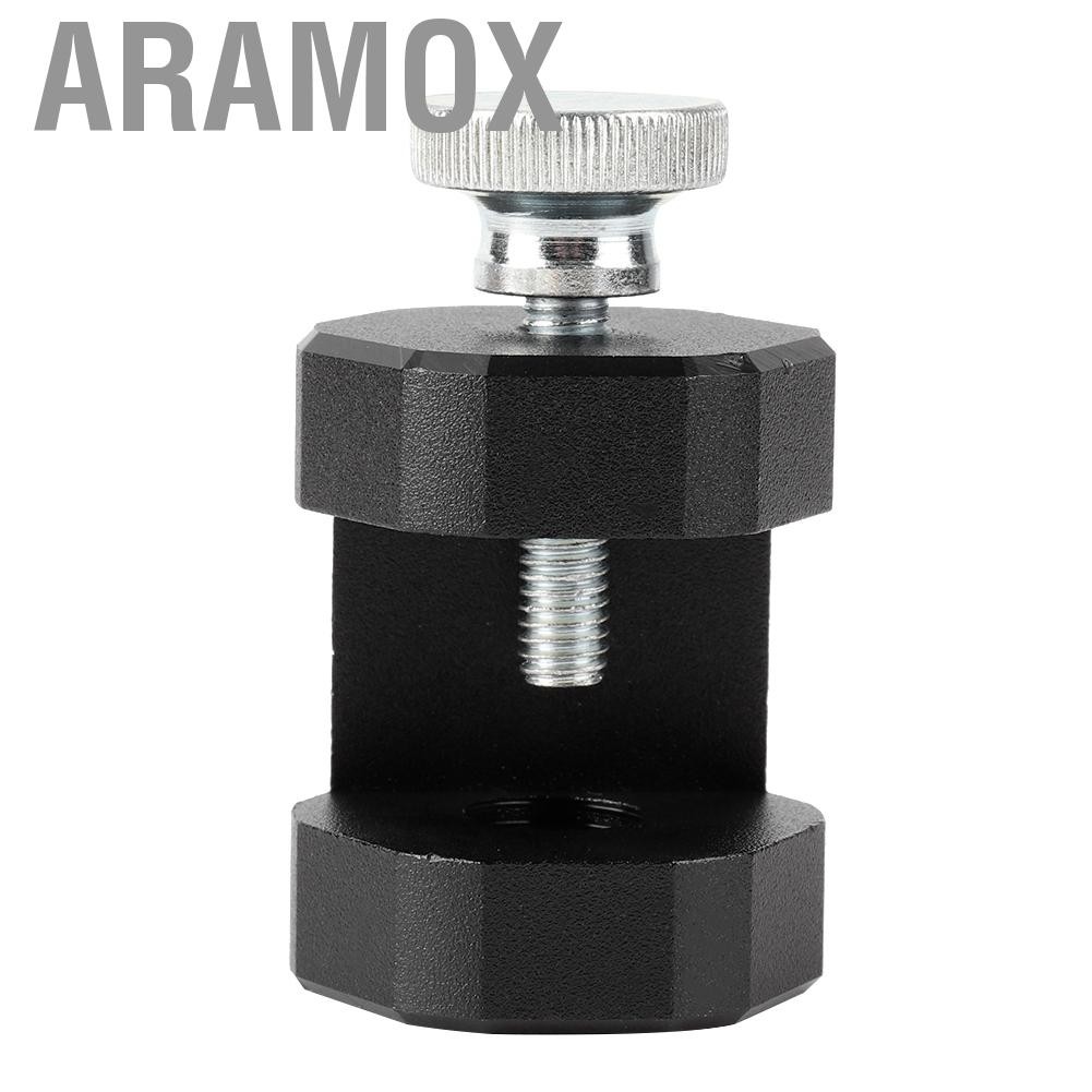 Aramox AWESO-VN Zaicoler Spark Plug Gap Tool Công cụ Aluminum Alloy Gapper compact cho 12 mm