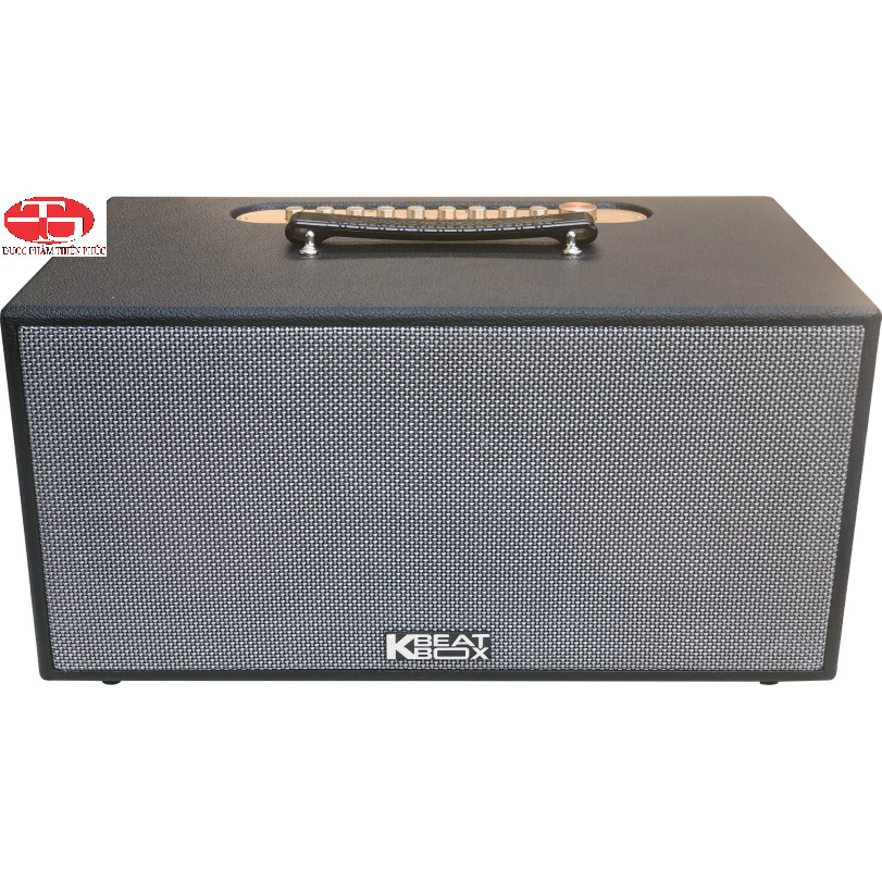 [HCM] Loa karaoke mini di động Acnos HINET450 - Hàng Chính Hãng -  Hoàng Phúc audio