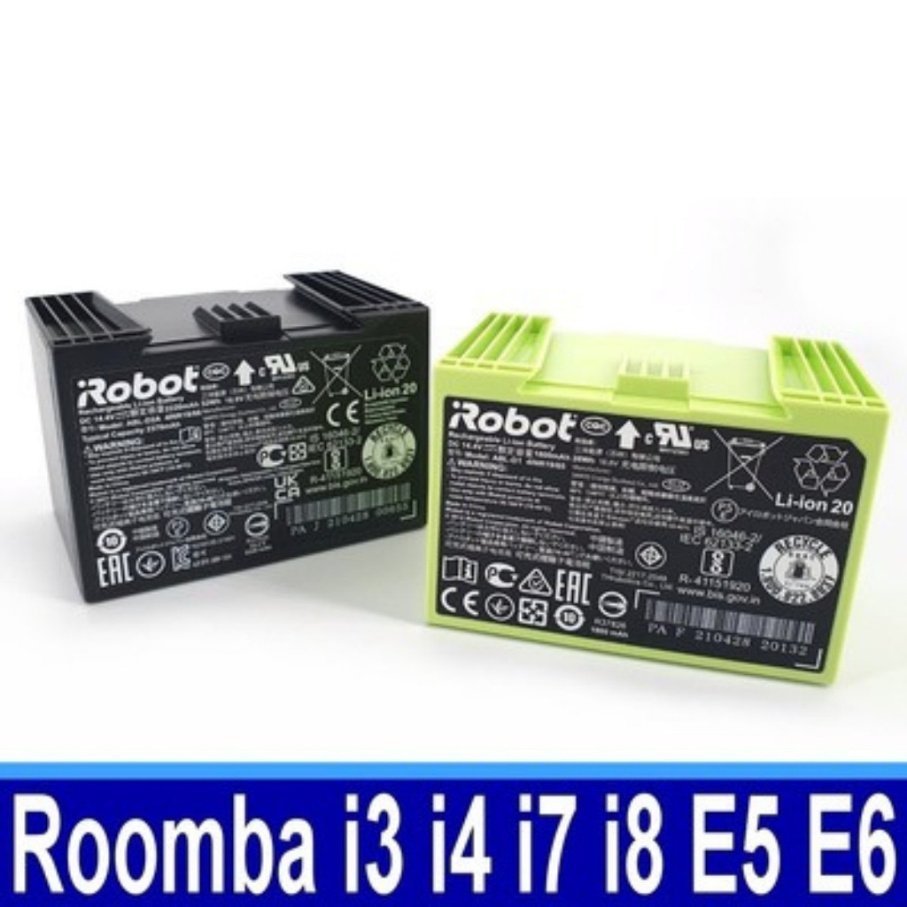 Vỏ mạch pin Irobot i7 nhận sạc zin