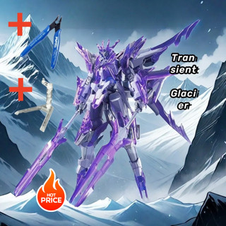 ✨ 🔥🔥 (tặng kèm base)Mô hình lắp ráp HG Astray Red Frame Flight Unit