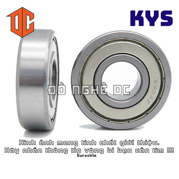 Vòng bi KYS NJ2306 NJ2207 NF309 NJ2206 NU204 NU208 NF206 NU307 N306 NF212 NU211 N210 NJ2208 NJ2204 N