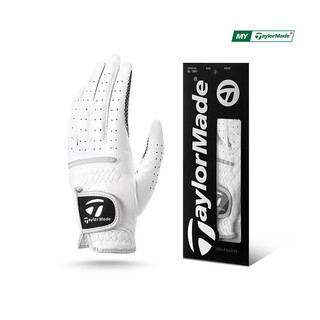 Găng Tay Golf TA Găng Tay Da Cừu Golf Nam Gói Đơn #Unslip Phong cách da
