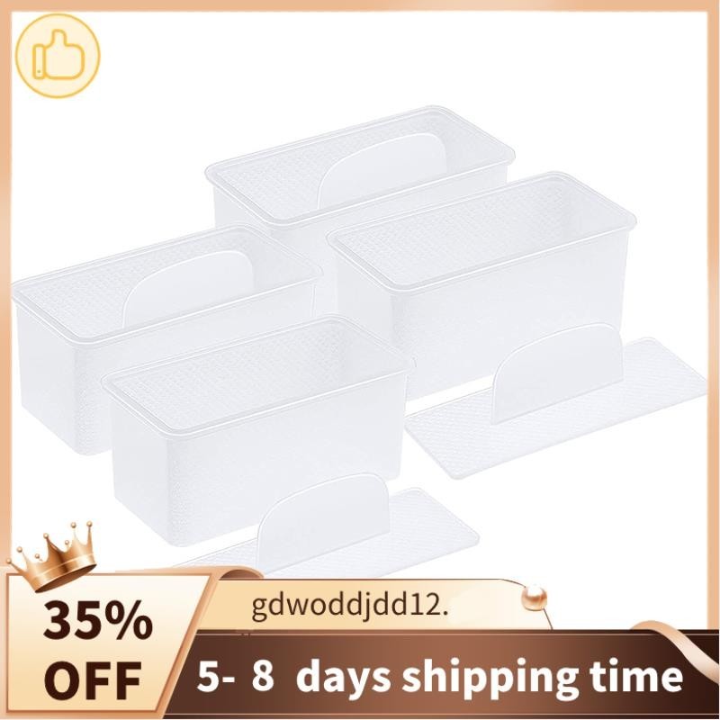 Cao Cấp 4 Miếng Musubi Maker Khuôn Báo Chí Chống Dính Spam Musubi Maker Bộ Làm Sushi Không Độc Hại H