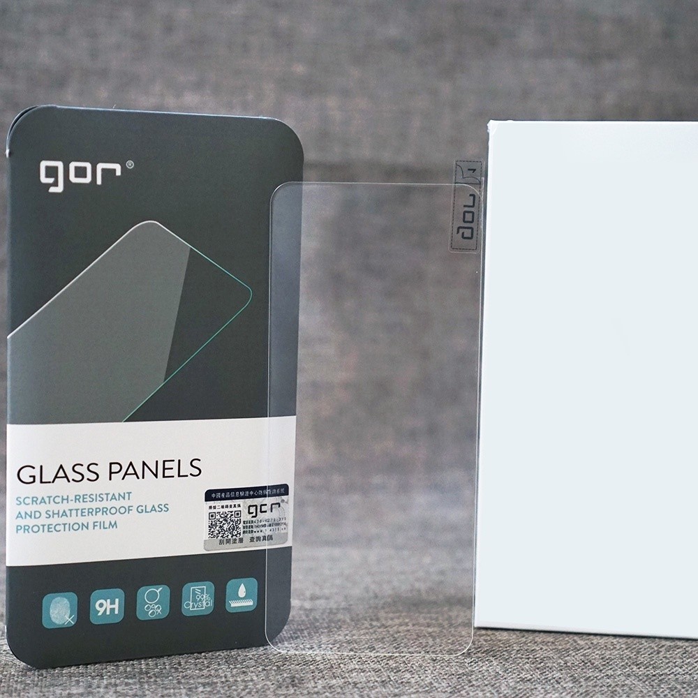 Bộ 2 kính cường lực Gor cho Sony Xperia 1 Mark VI ( Mark 6)
